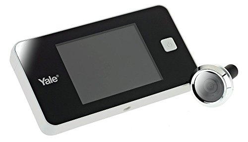 Algopix Similar Product 5 - Yale 4505001432005011 YY45 05235