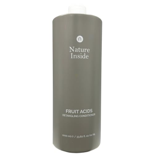 Algopix Similar Product 20 - Detangling and Moistuizing Fruit Acid