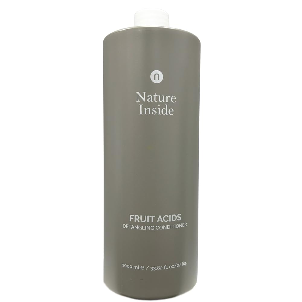 Algopix Similar Product 17 - Detangling and Moistuizing Fruit Acid