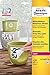 Algopix Similar Product 18 - Avery Purpose Form L4716rev 20