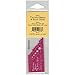 Algopix Similar Product 15 - Lacis Tatting Needle & Picot Gauge, Pink