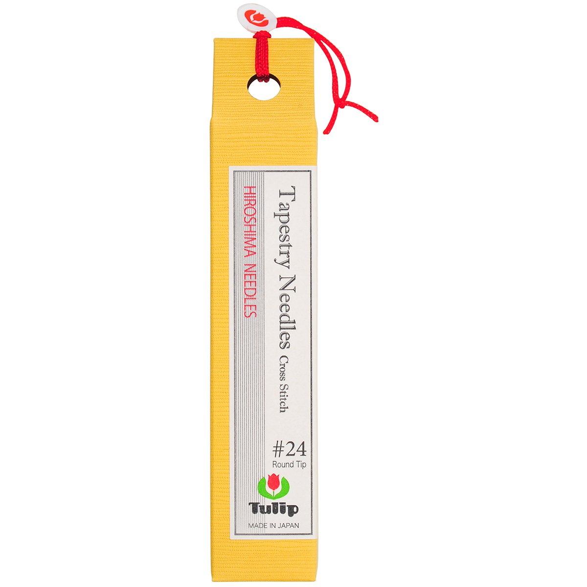 Algopix Similar Product 14 - Sewline Tulip Tapestry Needles Cross