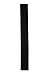 Algopix Similar Product 13 - EMC Sports 1Inch Headband Black One