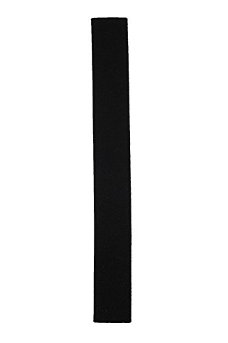 Algopix Similar Product 16 - EMC Sports 1Inch Headband Black One