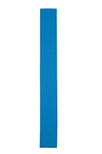 Algopix Similar Product 10 - EMC Sports 1Inch Headband Neon Blue