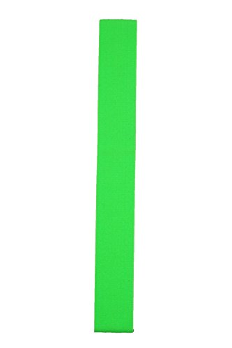 Algopix Similar Product 7 - EMC Sports 1Inch Headband Neon Green