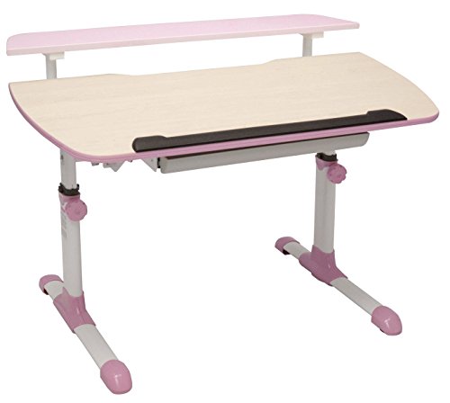 Algopix Similar Product 14 - Posture Kids Skyler Adjustable Height