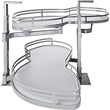 Algopix Similar Product 2 - Hardware Resources Blind Corner Swing