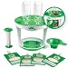 Algopix Similar Product 3 - Baby Food Maker for Infants  Toddlers