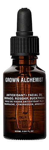 Algopix Similar Product 17 - Grown Alchemist Antioxidant Facial Oil