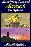Algopix Similar Product 13 - Learn How to Paint with Airbrush For
