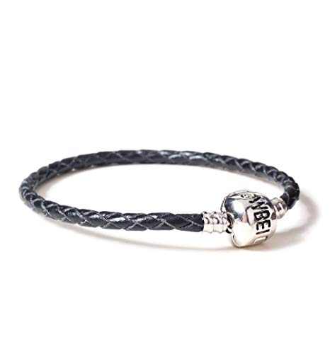 Algopix Similar Product 20 - Official Harry Potter JewelryBlack