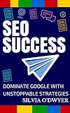 Algopix Similar Product 14 - SEO Success Dominate Google With