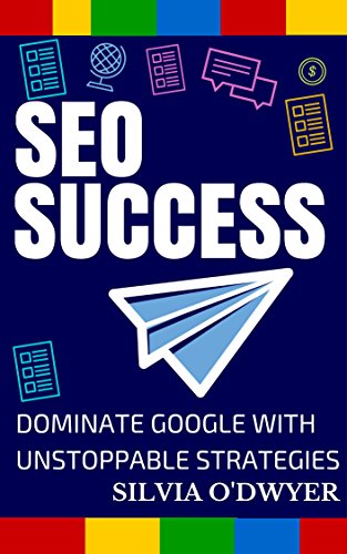 Algopix Similar Product 19 - SEO Success Dominate Google With