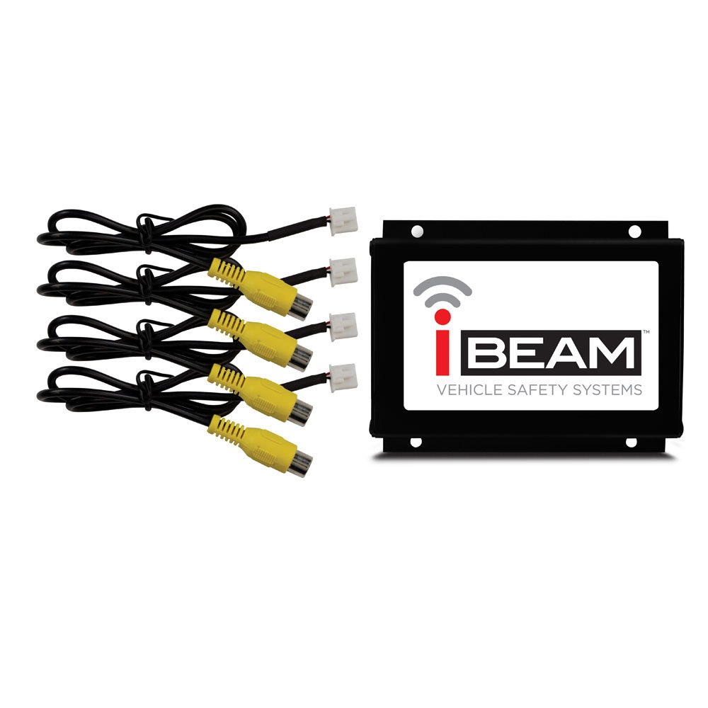 Algopix Similar Product 1 - iBEAM Vehicle Safety Systems TETSI