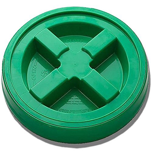 Algopix Similar Product 7 - GAMMA SEAL LID