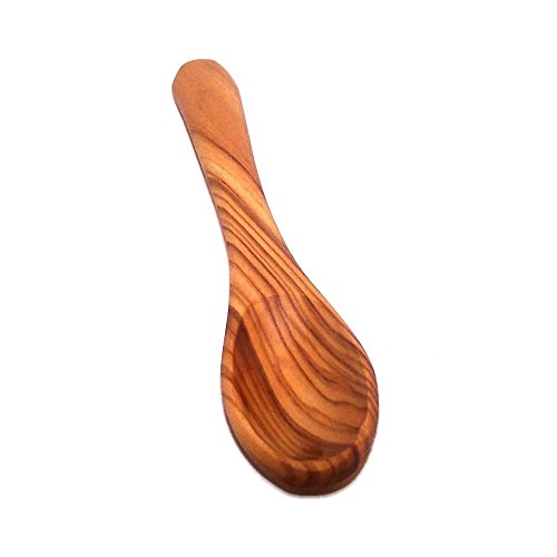 Algopix Similar Product 7 - Hand Carved Olive Wood