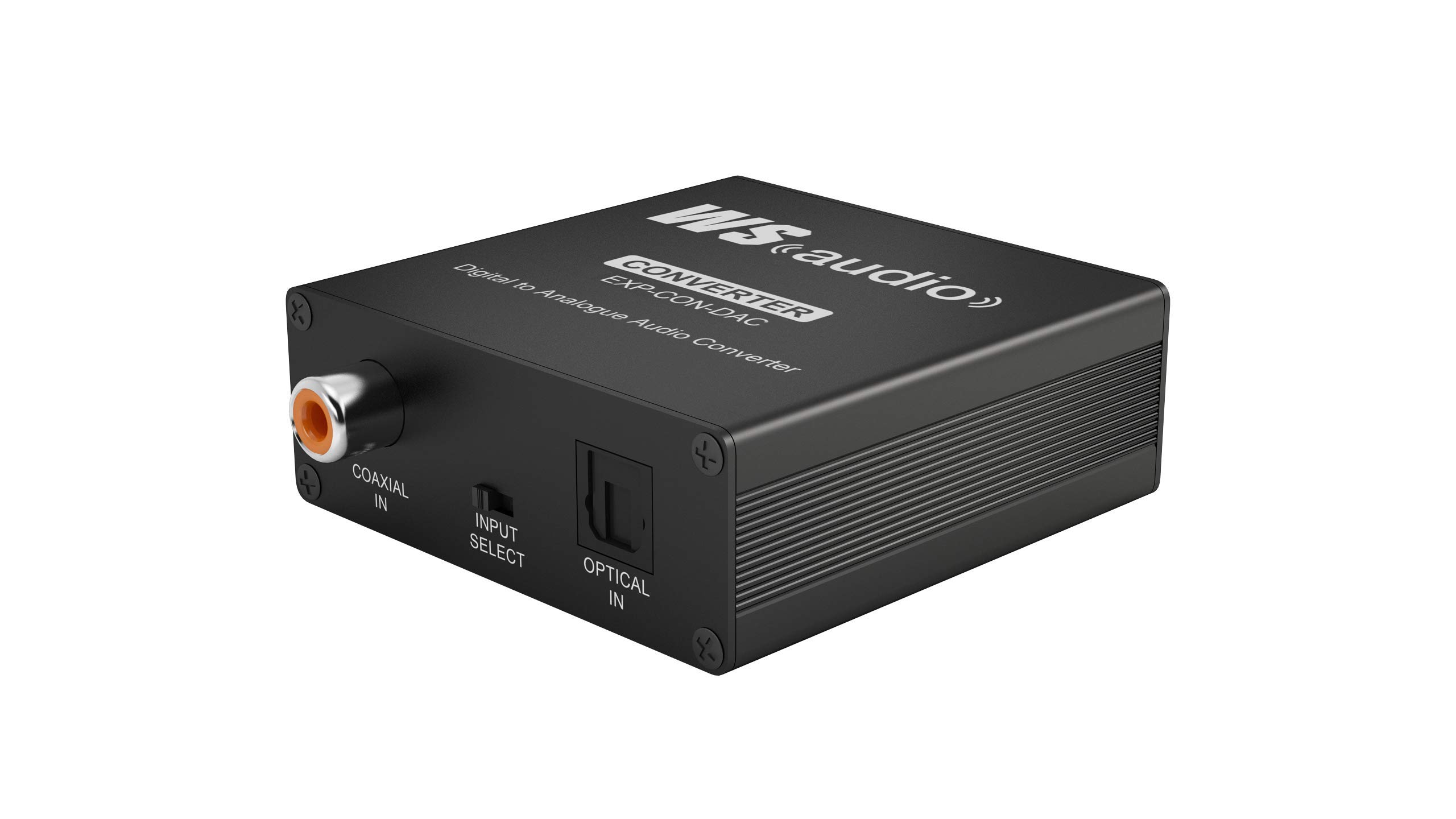 Algopix Similar Product 16 - WyreStorm Essentials Digital to Analog