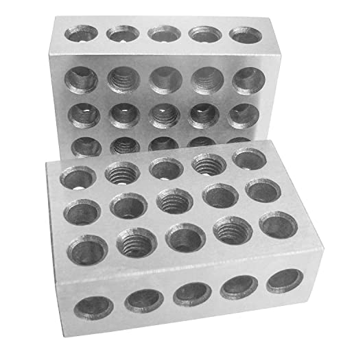Algopix Similar Product 7 - HFS R 1 Pair 123 Blocks 123 Ultra