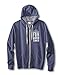 Algopix Similar Product 13 - KAVU Mens Bro Zip Hooded Sweatshirt
