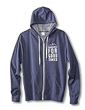 Algopix Similar Product 13 - KAVU Mens Bro Zip Hooded Sweatshirt
