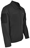 Algopix Similar Product 4 - ActionAgentTM Softshell Urban Jacket