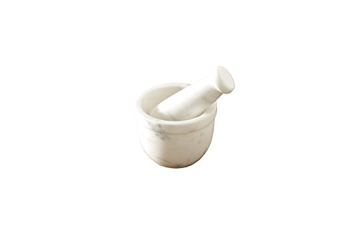 Algopix Similar Product 12 - Shiraleah Piedmont Mortal and Pestle 3