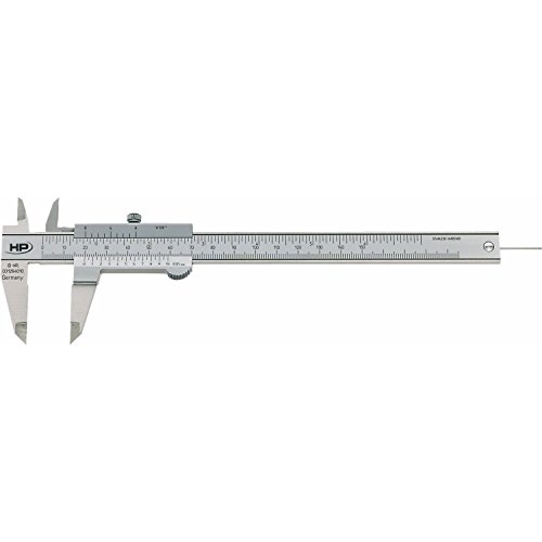 Algopix Similar Product 16 - HELIOS PREISSER Calliper Gauge with