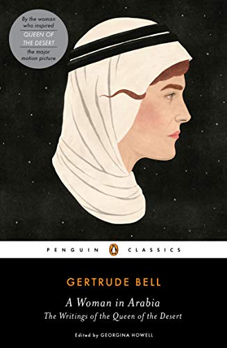 Algopix Similar Product 18 - A Woman in Arabia The Writings of the