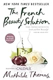 Algopix Similar Product 13 - The French Beauty Solution TimeTested