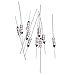 Algopix Similar Product 19 - TOOGOO R 10 Pcs Circuit Cut Off TF