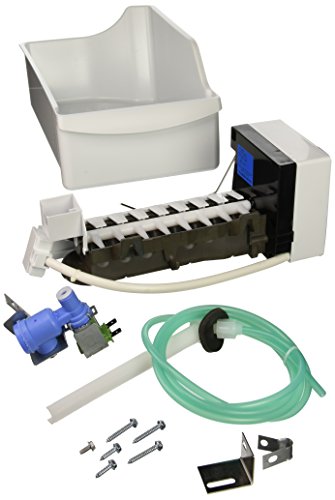 Algopix Similar Product 4 - Frigidaire IM116000 Icemaker with