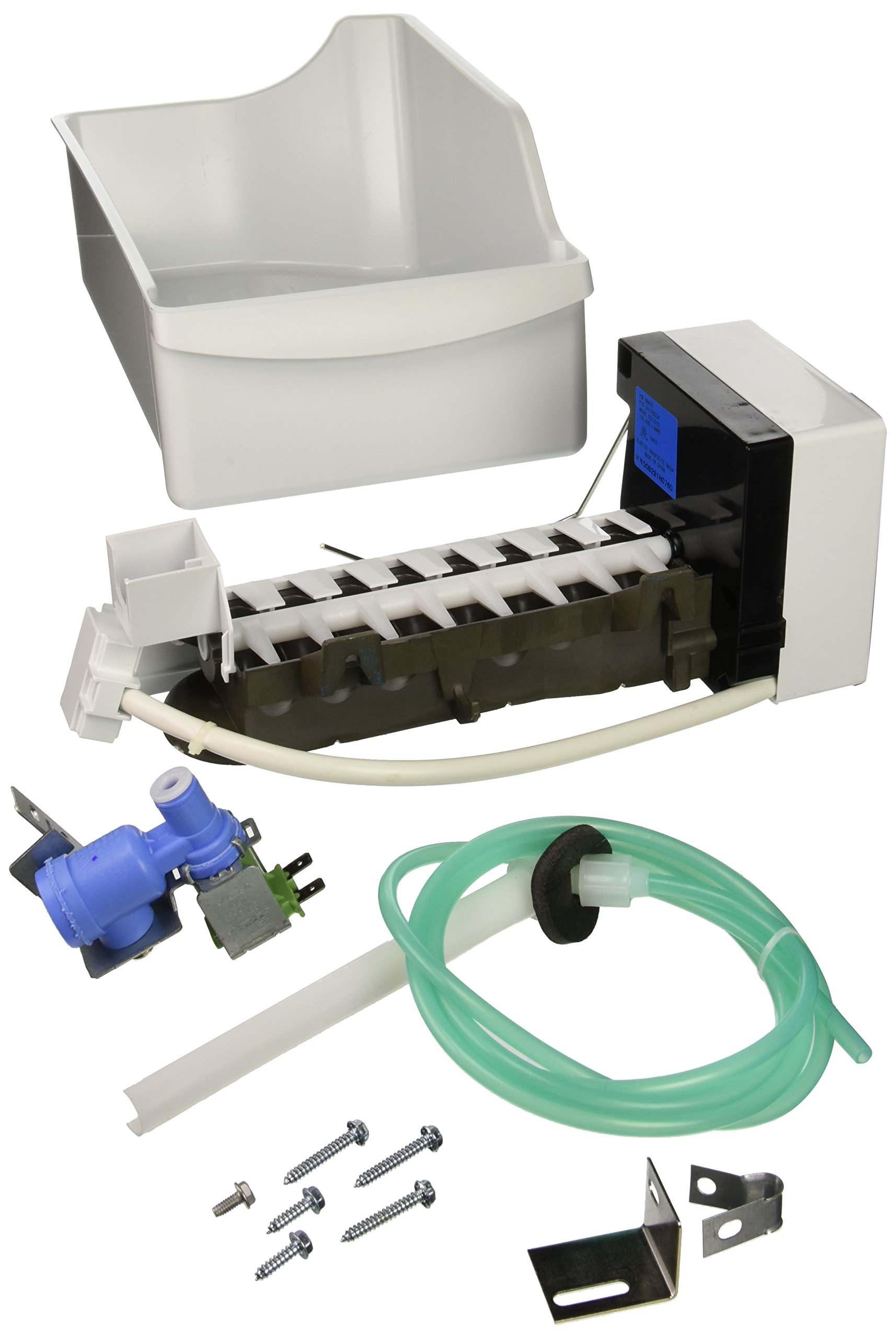 Algopix Similar Product 18 - Frigidaire IM116000 Icemaker with
