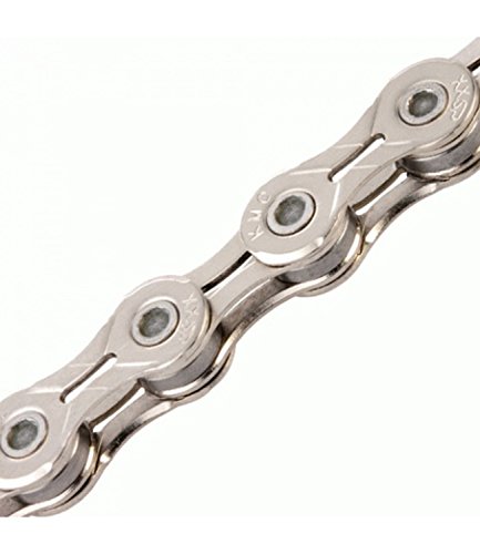 Algopix Similar Product 7 - KMC X11 EL Extra light Chain 2016