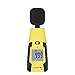 Algopix Similar Product 5 - Trotec BS06 Sound Level Meter 40-130 dB