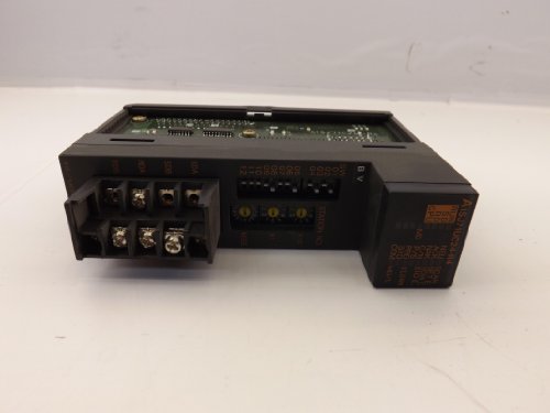Algopix Similar Product 17 - Mitsubishi A1SJ71UC24R4 RS422RS485