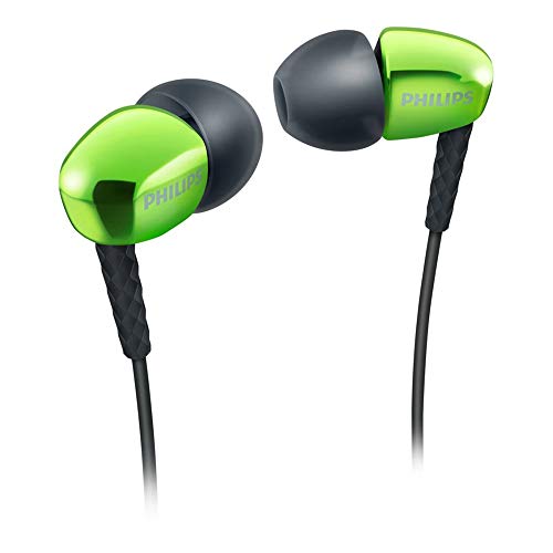 Algopix Similar Product 2 - Philips She3900gn Inear Headphones