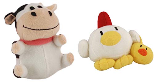 Algopix Similar Product 11 - Harvest Moon Tree of Tranquility Plush