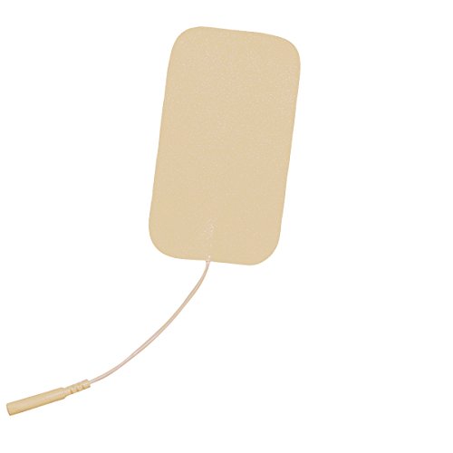 Algopix Similar Product 1 - FabStim 1312931 Electrode 2 x 35