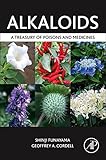 Algopix Similar Product 4 - Alkaloids A Treasury of Poisons and