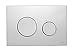 Algopix Similar Product 8 - Tece Teceloopcover plate with