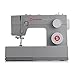 Algopix Similar Product 4 - SINGER Heavy Duty 4452 High Speed