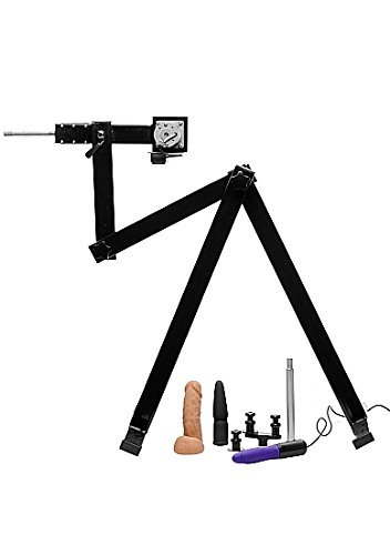 Algopix Similar Product 1 - Lovebots Matrix Multi-Angle Sex Machine