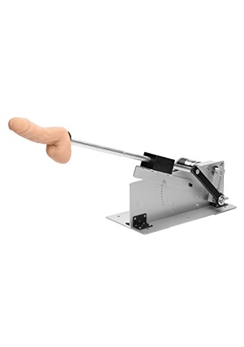 Algopix Similar Product 5 - LoveBots Axis Multi-Angle Sex Machine