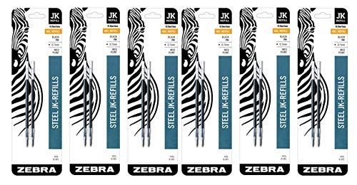 Algopix Similar Product 18 - Zebra G301 Stainless Steel Pen