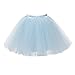 Algopix Similar Product 10 - PerfectDay Womens Mini Tutu Ballet