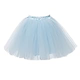 Algopix Similar Product 20 - PerfectDay Womens Mini Tutu Ballet