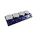 Algopix Similar Product 10 - 4 Heads Thermostatic Magnetic Stirrer