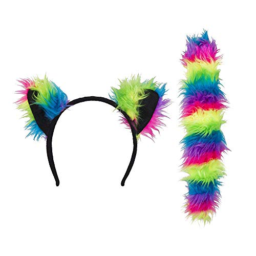Algopix Similar Product 18 - Boland Set Rave (Tiara EN STAART) - D