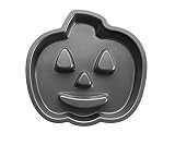 Algopix Similar Product 3 - IBILI Baking Mould Pumpkin Shaped 44x28
